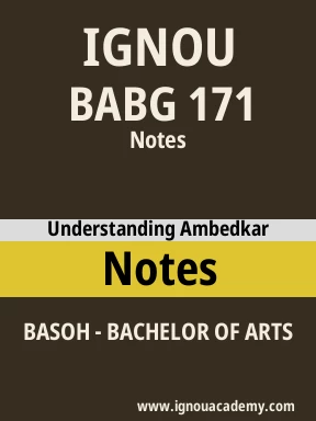 BABG 171 Solved Assignment