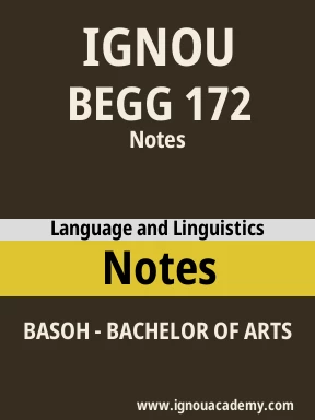 BEGG 172 Solved Assignment