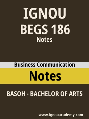 BEGS 186 Solved Assignment