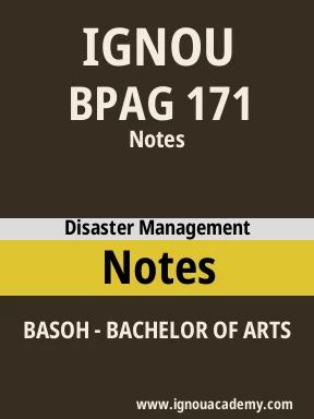 BPAG 171 Solved Assignment