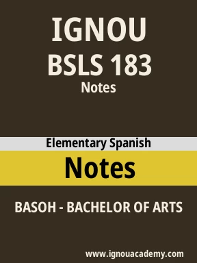 BSLS 183 Solved Assignment