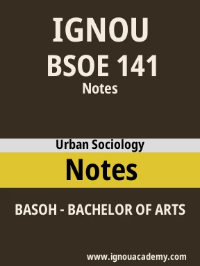 BSOE 141 Solved Assignment