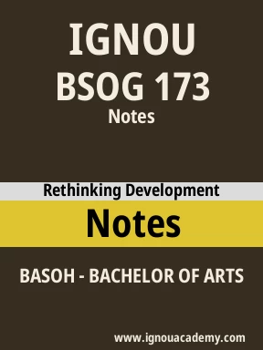 BSOG 173 Solved Assignment