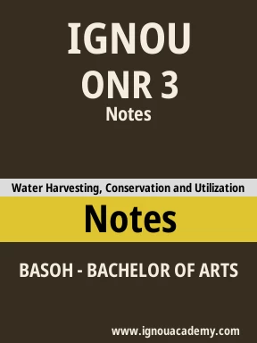 ONR 3 Solved Assignment