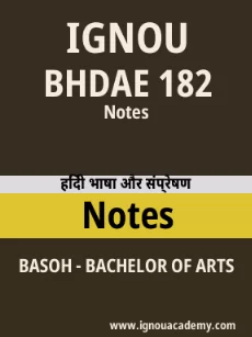 Image ignouassignments-ignouacademy-com-ignou-basoh-notes-hindi-html-div-product-image-ignou-30867