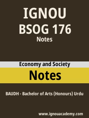 BSOG 176 Solved Assignment
