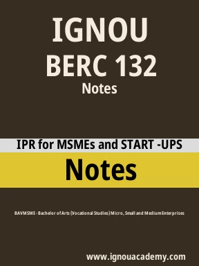 BERC 132 Solved Assignment