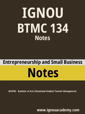 BTMC 134 Solved Assignment
