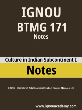 BTMG 171 Solved Assignment