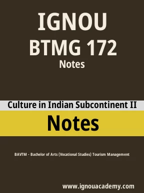 BTMG 172 Solved Assignment