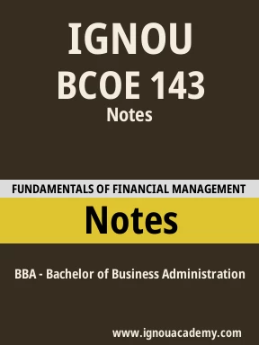 BCOE 143 Solved Assignment