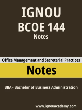 BCOE 144 Solved Assignment