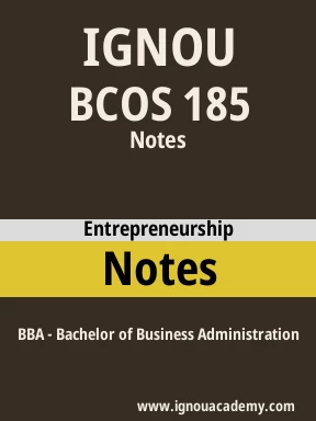 BCOS 185 Solved Assignment