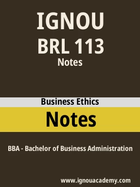 BRL 113 Solved Assignment