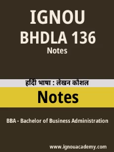 Image ignouassignments-ignouacademy-com-ignou-bba-notes-hindi-html-div-product-image-notes-16461