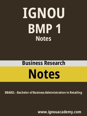 BMP 1 Solved Assignment