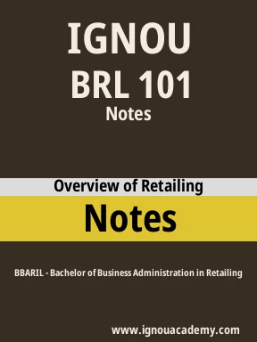 BRL 101 Solved Assignment