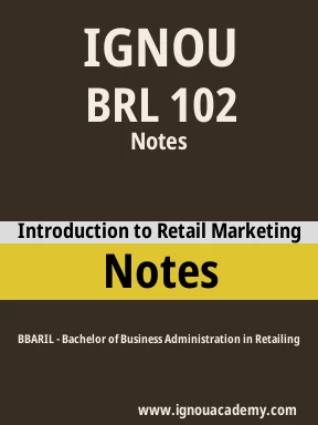 BRL 102 Solved Assignment