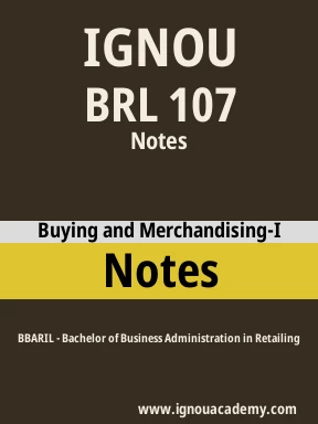 BRL 107 Solved Assignment