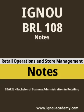 BRL 108 Solved Assignment