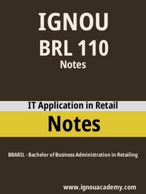 BRL 110 Solved Assignment