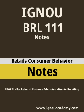 BRL 111 Solved Assignment