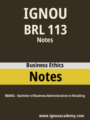 BRL 113 Solved Assignment