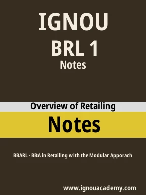 BRL 1 Solved Assignment