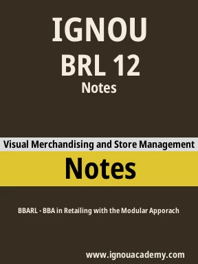 BRL 12 Solved Assignment