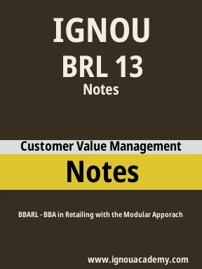 BRL 13 Solved Assignment