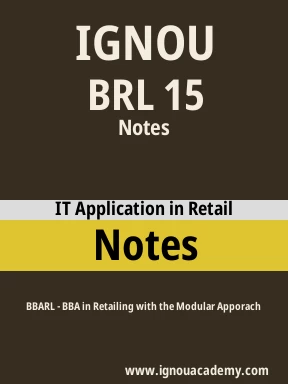 BRL 15 Solved Assignment