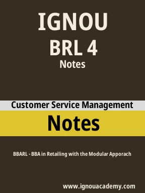 BRL 4 Solved Assignment