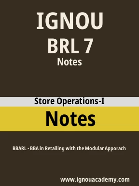 BRL 7 Solved Assignment