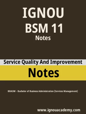 BSM 11 Solved Assignment