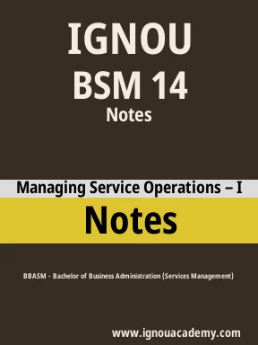 BSM 14 Solved Assignment