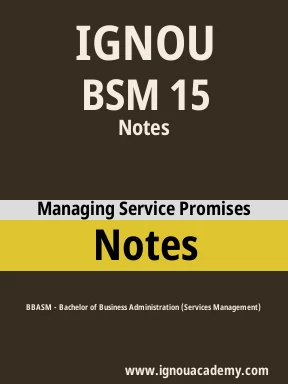 BSM 15 Solved Assignment