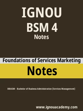 BSM 4 Solved Assignment
