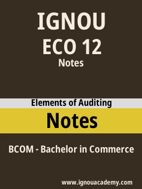 ECO 12 Solved Assignment