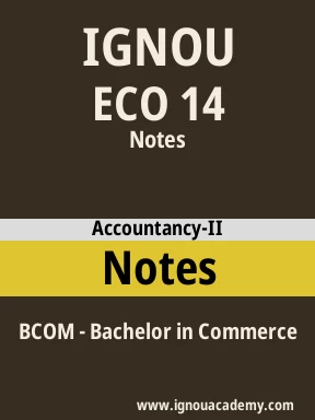 ECO 14 Solved Assignment