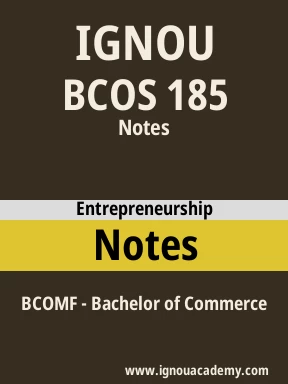 BCOS 185 Solved Assignment