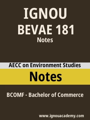 BEVAE 181 Solved Assignment