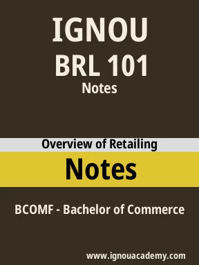 BRL 101 Solved Assignment