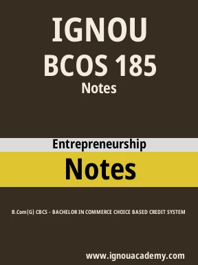 BCOS 185 Solved Assignment