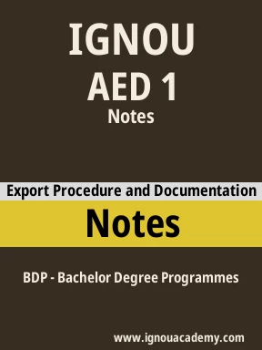 AED 1 Solved Assignment