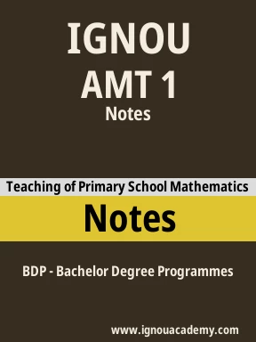 AMT 1 Solved Assignment