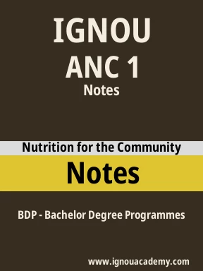 ANC 1 Solved Assignment