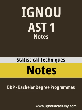 AST 1 Solved Assignment