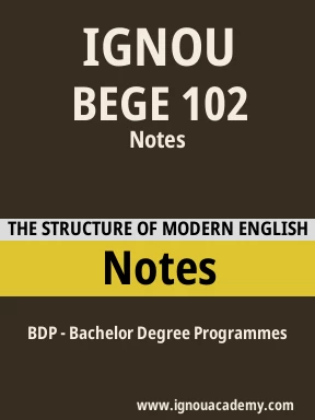 BEGE 102 Solved Assignment