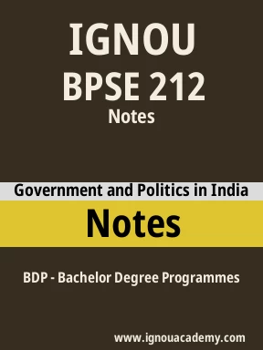 BPSE 212 Solved Assignment