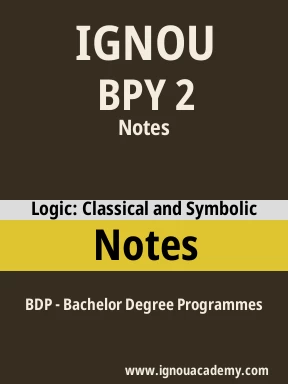 BPY 2 Solved Assignment